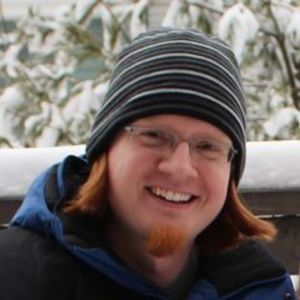 Meet your Posher, Ian